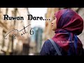 Ruwan Dare 6 Hausa Novel Audio