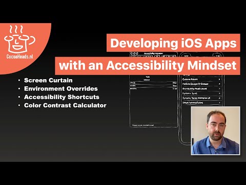 Developing iOS Apps
