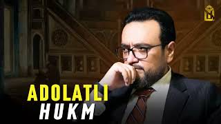 Adolatli Hukm