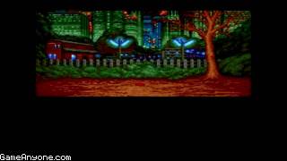 Snatcher (SCD) HD Walkthrough Act 2: Cure 3/13