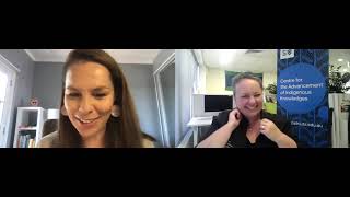 Indigenous voices and the media with Mayrah Sonter | UTS Aluminated