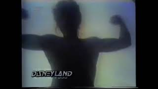Let 3 - Disneyland