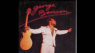 Video thumbnail of "George Benson ～ We All Remember Wes (CD Mastering)"