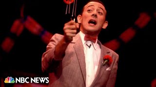 Pee-Wee Herman actor Paul Reubens dead at 70