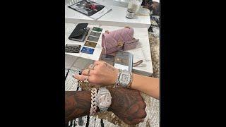 [FREE] Detroit Type Beat x YN Jay Sample Type Beat 2026 ~ "Dior"