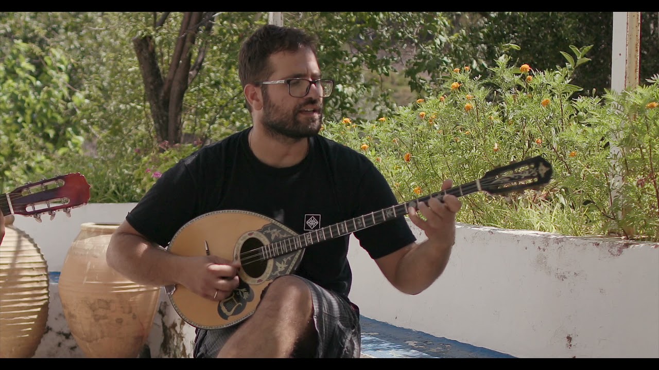 Μάρκος Βαμβακάρης  - Κλωστηρού