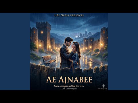 Ae Ajnabee (#OyeAaaJa365)