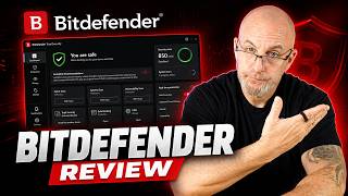 Bitdefender Antivirus Review | Is It Still the King of Antivirus or Time to Move On? screenshot 4