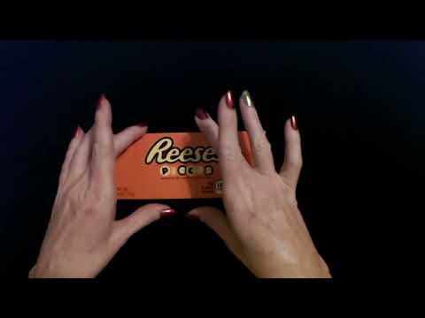 ASMR | Stocking Stuffers Show & Tell w/Tapping (Whisper)