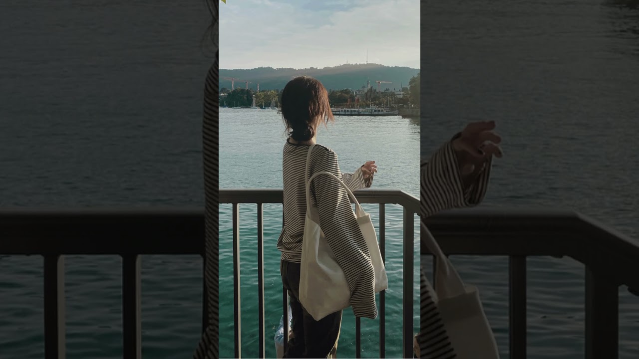 amood 2024 F/W #shorts