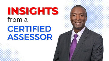 CMMC Webinar - Insights from a Certified Assessor