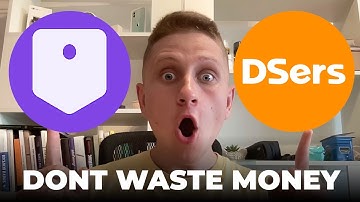 Spocket vs DSers for Dropshipping - Detailed Comparison