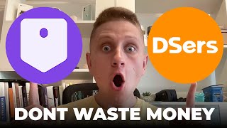 Spocket vs DSers for Dropshipping - Detailed Comparison