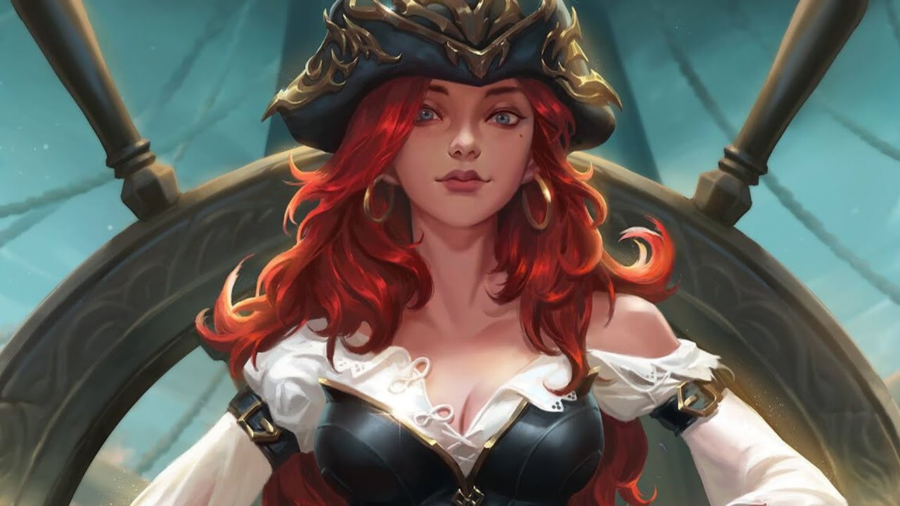 Libertalia - The Sailor Lass (The Trooper and the Maid) Libertalia - The Sailor Lass (The Trooper and the Maid)