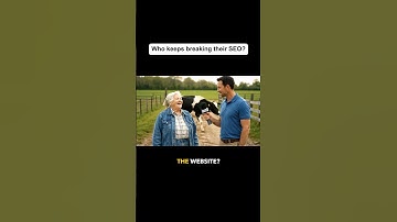 Breaking SEO #seo #seotips #seostrategies #developer #webdeveloper