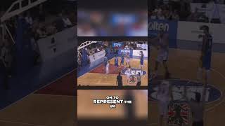 Why Are There So Few British Nba Basketball Players?