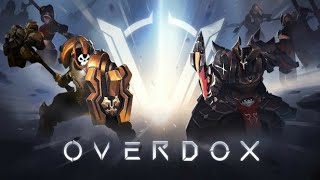 GAMEPLAY OVERDOX ,  OFFLINE GAME screenshot 4