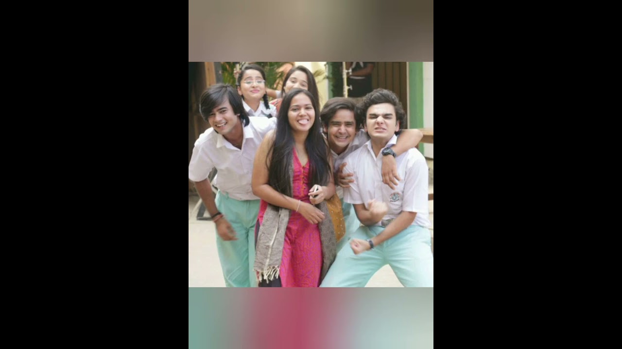 Yeh UN Dinon Ki Baat Hai Friendship Video