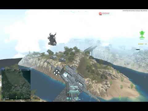 Planetside 2 Chillin
