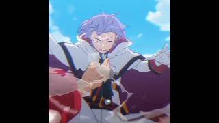 Reid Astrea humilhando Julios. #edit #rezero