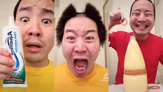 junya1gou funny video 😂😂😂 by Junya.じゅんや 176,297 views 2 months ago 3 minutes, 35 seconds