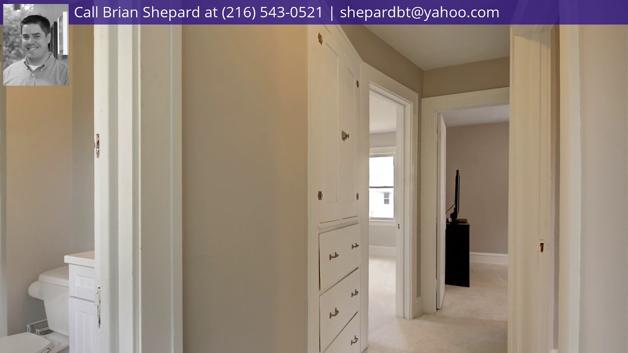 2201 Brown Rd., Lakewood, OH 44107 MLS 4125292 YouTube