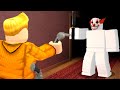 Murder Mystery 2 STORY MODE.. but I kill the clown