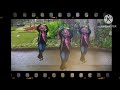 Bad romance line dancechoreo by tri retno sukeksi  inademo by neti