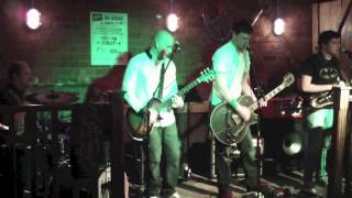 Those Fine Strangers - Give It A Try LIVE @ Ska Sunday MARCH