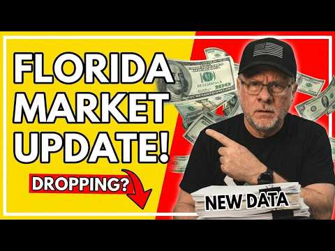 State of the Market | Florida Housing Market Updates