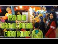 PASAR MALAM GOLDEN HILLS | STREET FOOD | BRINCHANG CAMERON HIGHLANDS MALAYSIA