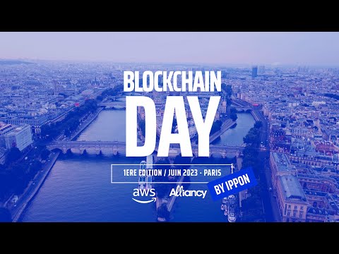 Blockchain Day 2023