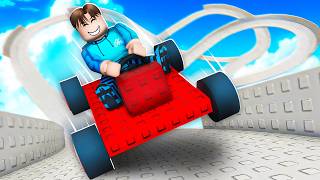 روبلوكس ماب العربة الطويل ! Roll in cart