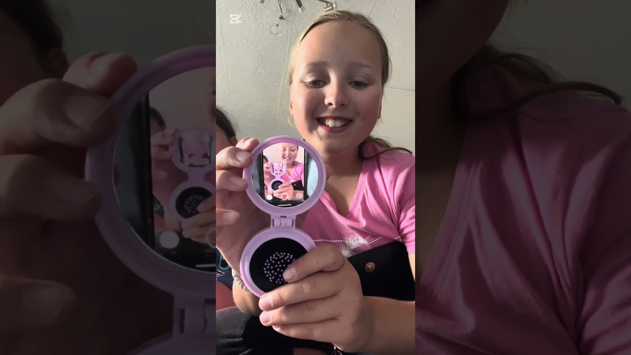 Co je v mojí kabelce