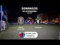 Barrio Necochea 6 vs 6 Totafogo - Fecha 8 Cat. "C" Apertura - F5 La Esquina Domingos