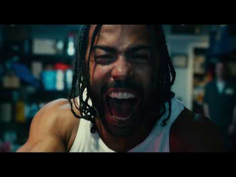 映画「ブラインドスポッティング」最新予告編（出演：ダヴィード・ディグス ）【映画DB】