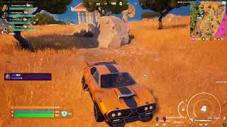 Fortnite C5S2 Gameplay Squad Zero Build Victory Royal Crowned 31 2024 05 04