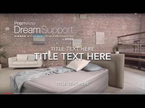 intex 64926
