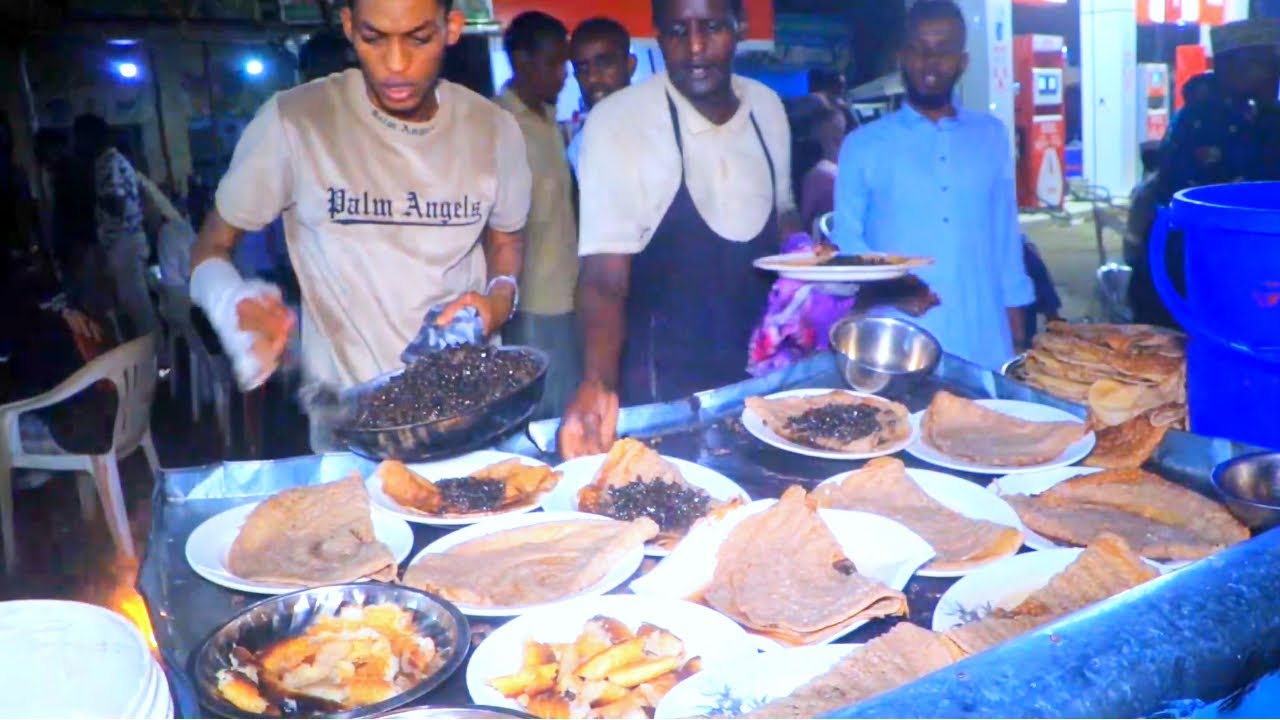 Suuqa Muqumadda lagu suxuurto ee Hargeysa iyo Jawiga habeenkii