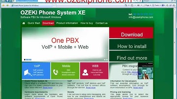 How to Setup a Linksys SPA Phone Adapter, or How to Connect Internet and Analog Networks