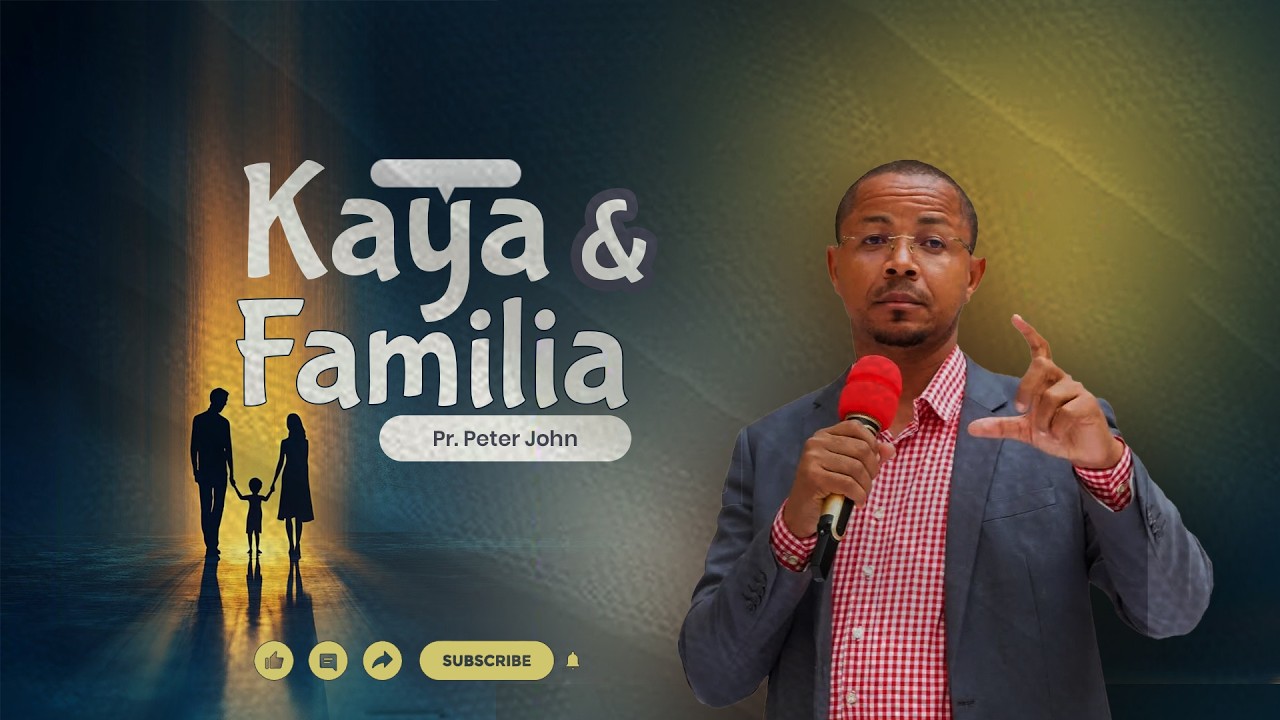 🔴#LIVE:  JUMA LA KAYA NA FAMILIA || UBUNGO HILL SDA CHURCH || SIKU YA KWANZA || 15.02.2026