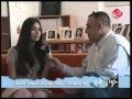 لقاء توبا على قناة الرشيد العراقية