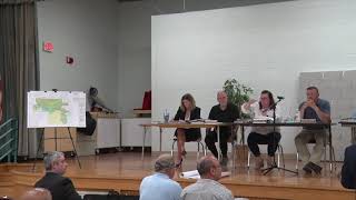 Zoning Board of Appeals Regular Meeting: June 26, 2019