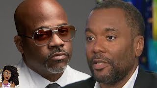 Dame Dash CONFRONTS Lee Daniels Over MILLIONS He Owes Him | Lee Daniels Looks TERRIFIED!