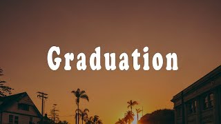 Benny Blanco & Juice WRLD - Graduation (Lyrics)