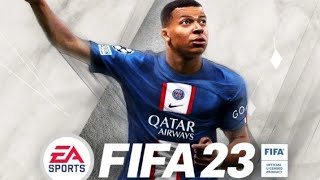 FIFA14 MOD FIFA23 | APK + OBB + DATA | HOW TO INSTALL #viral  screenshot 2