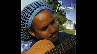 Princezito - Lua