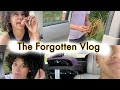 The Forgotten Vlog | Sister visits, Vieanna Sausage Challenge & Saving Turtles