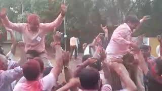 Ndca Election Nashik Nasik