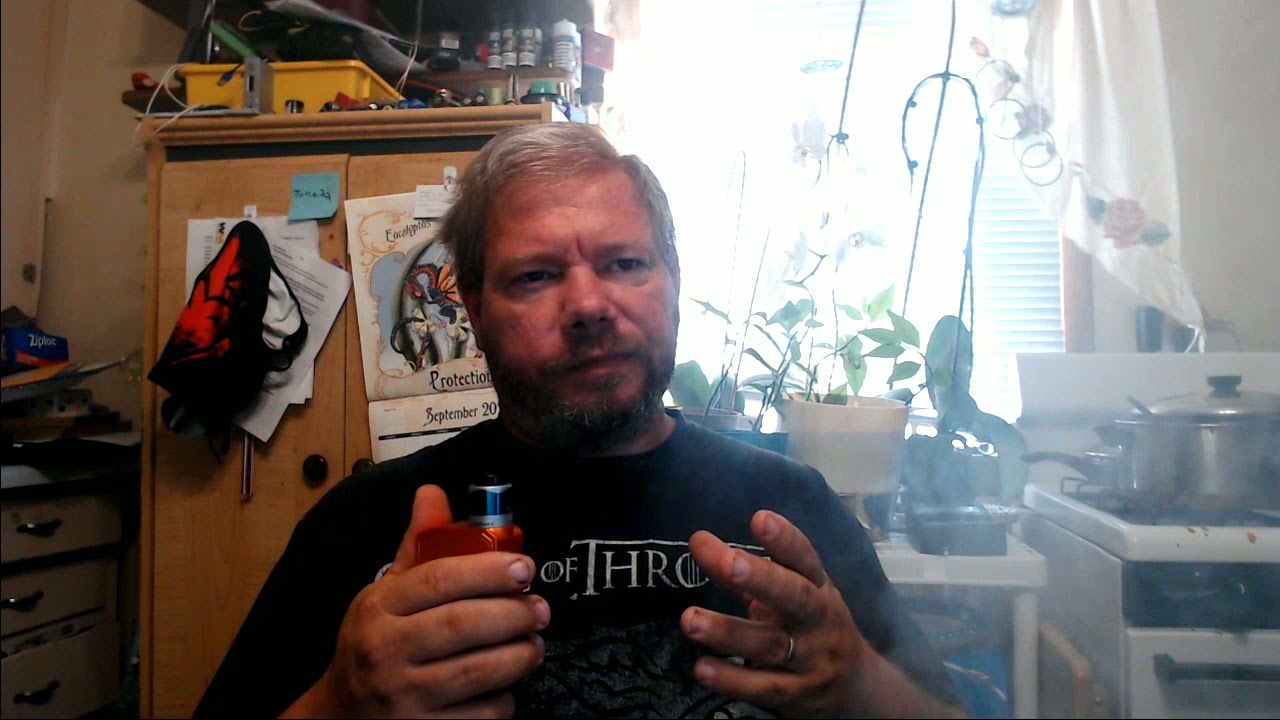 RUTHLESS VAPOR JUNGLE FEVER